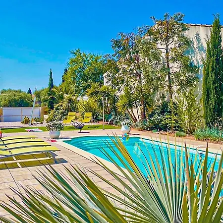 Сasa de vacaciones Preciosa Casa En Creissan