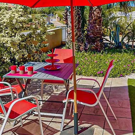 Preciosa Casa En Сasa de vacaciones Creissan