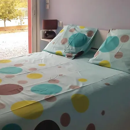 Preciosa Casa En Сasa de vacaciones Creissan